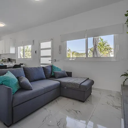 Vila 303 Casa Jardin Con Piscina Y Gran Jardin *